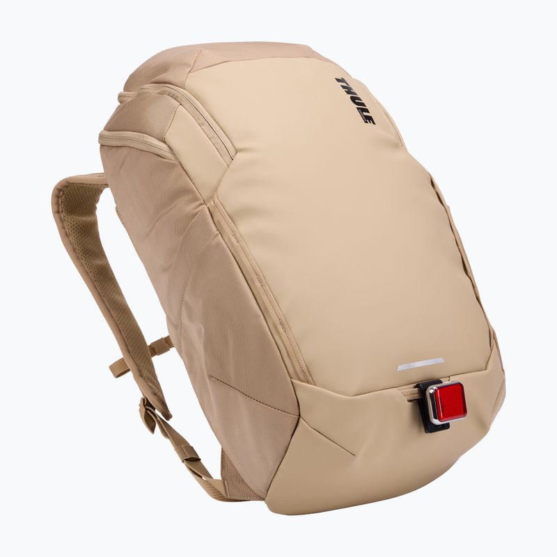 Туристичний рюкзак Thule Chasm Recycled 26 l gentle beige 7
