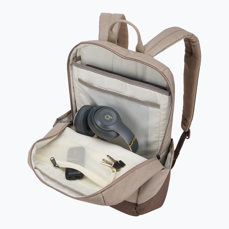 Рюкзак міський Thule Lithos 20 l tinted taupe/nuanced brown 3