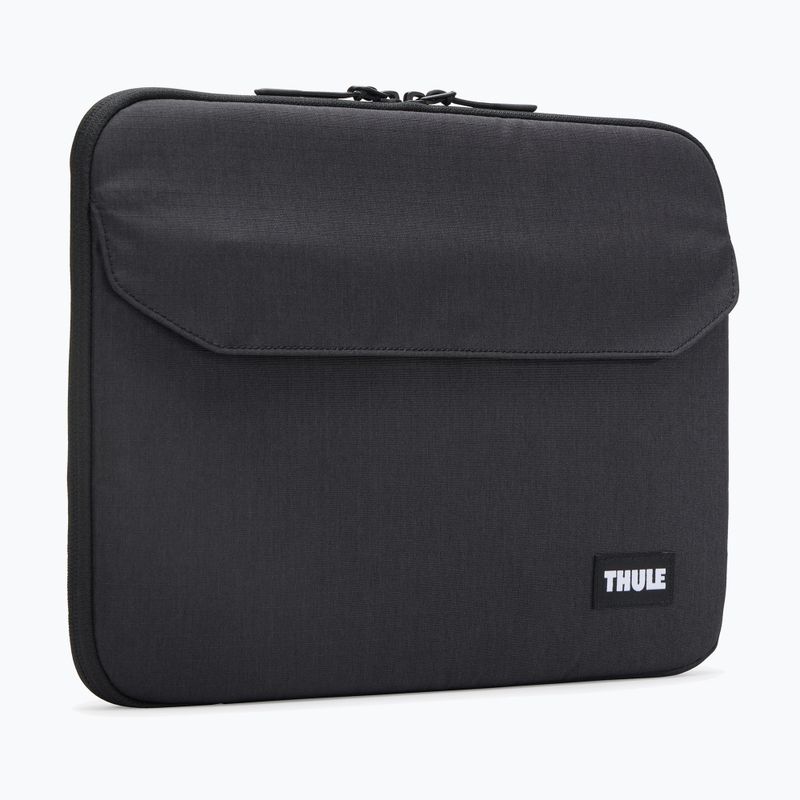 Чохол для MacBook Air 13" Thule Lithos Sleeve black 2