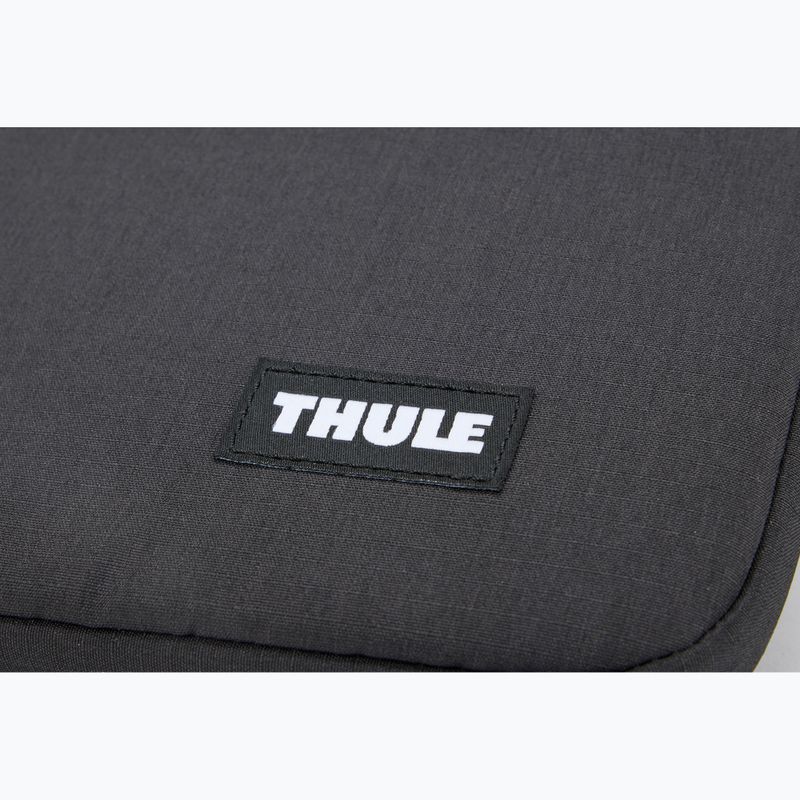 Чохол для MacBook Air 13" Thule Lithos Sleeve black 9