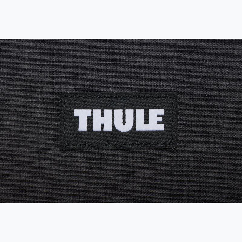 Чохол для MacBook Pro 14" Thule Lithos Sleeve black 9