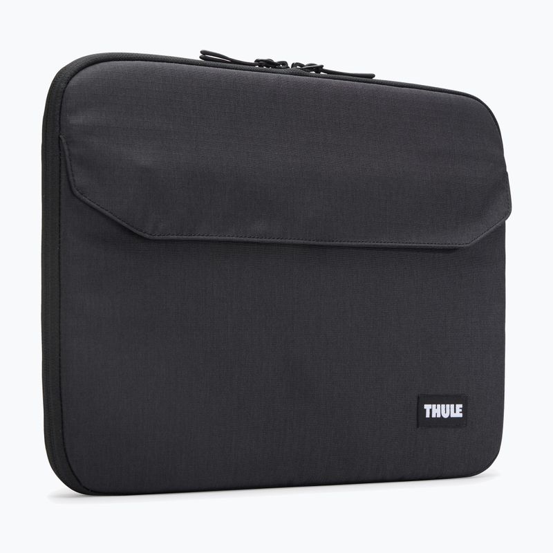 Чохол для MacBook Air 15" Thule Lithos Sleeve black 2