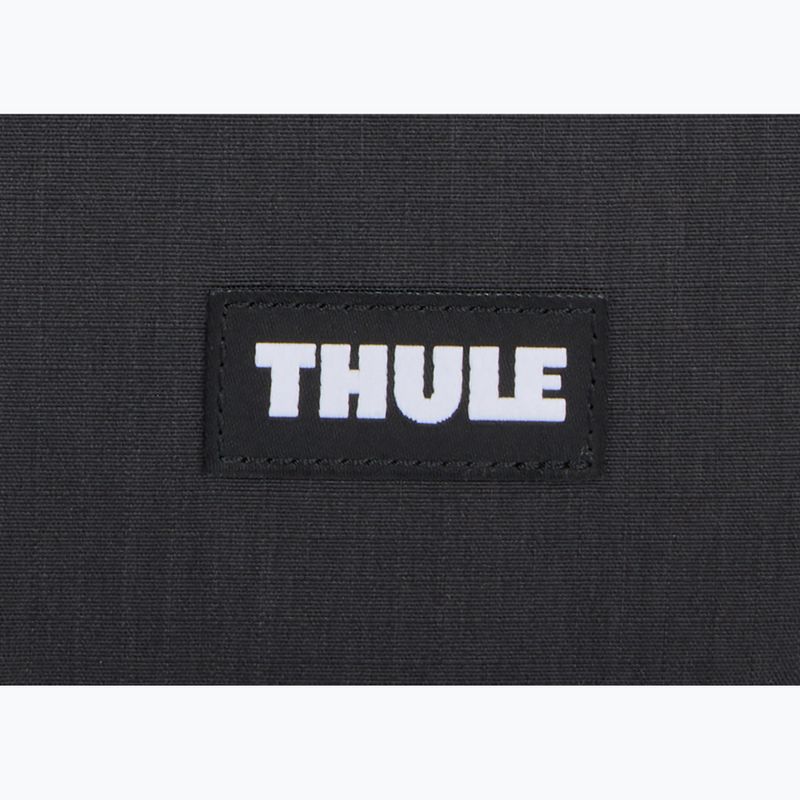 Чохол для MacBook Air 15" Thule Lithos Sleeve black 9