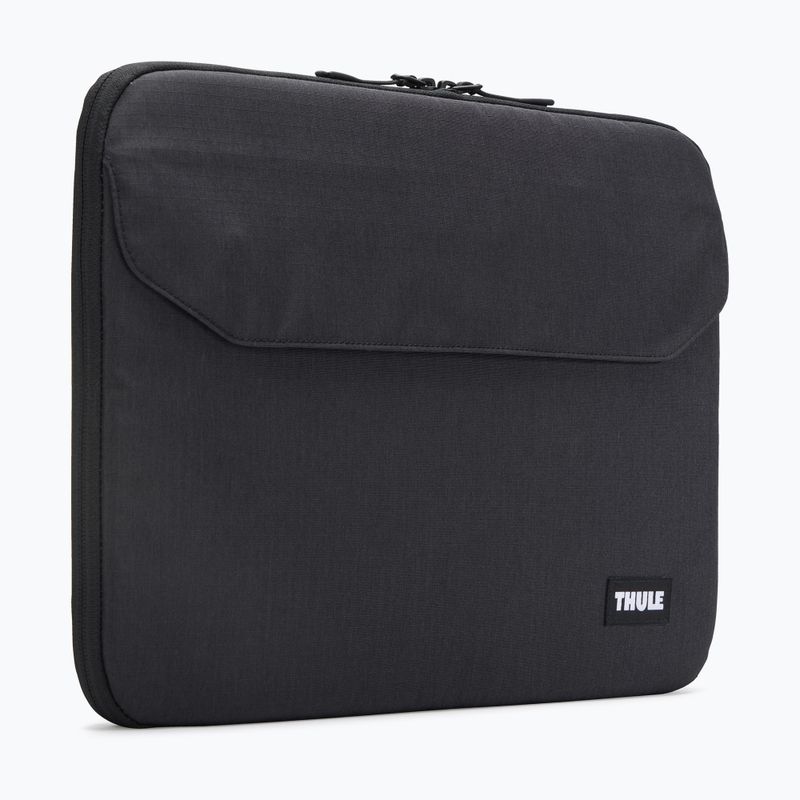 Чохол для MacBook Pro 16" Thule Lithos Sleeve black 2