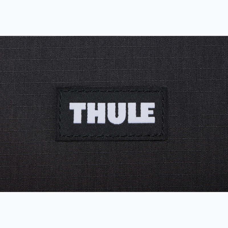 Чохол для MacBook Pro 16" Thule Lithos Sleeve black 9