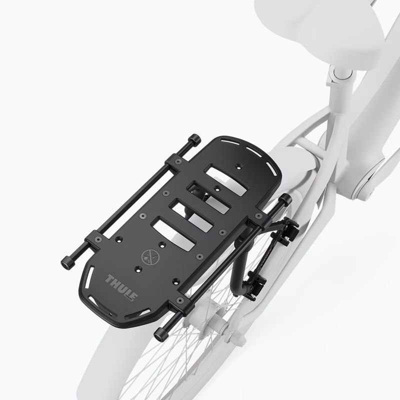 Багажник велосипедний Thule Tour Rack black 2