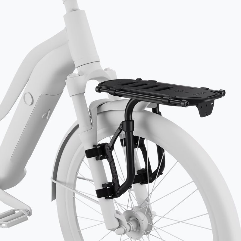 Багажник велосипедний Thule Tour Rack black 4