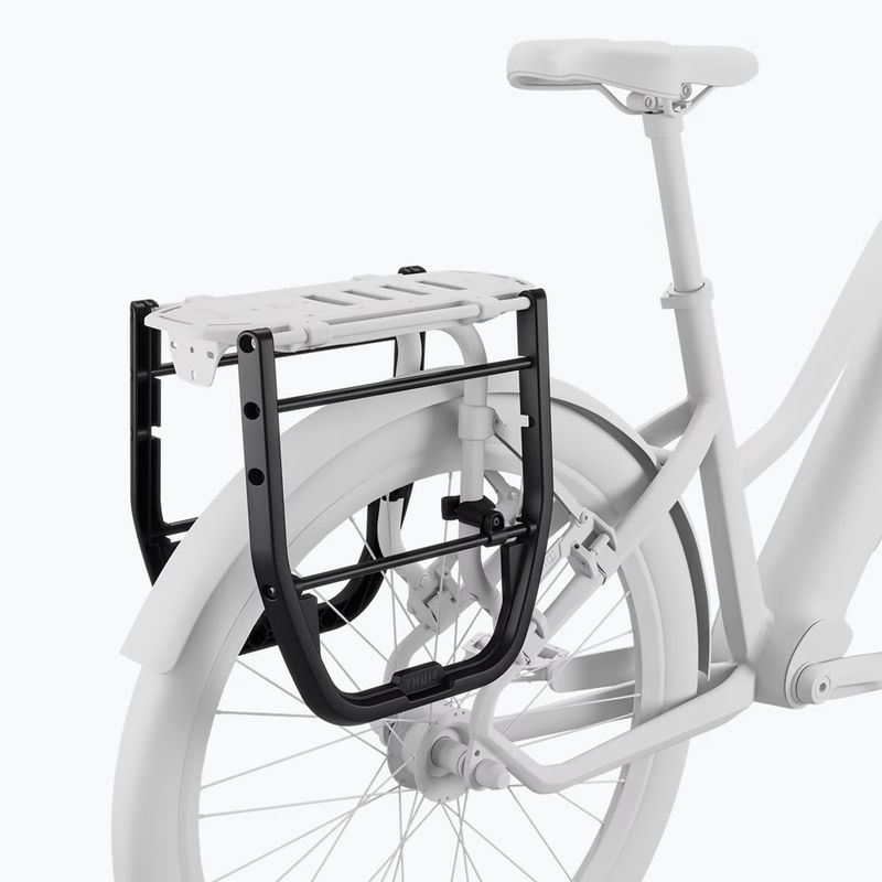 Рамки бічні для багажника Thule Side Frames Set black 2