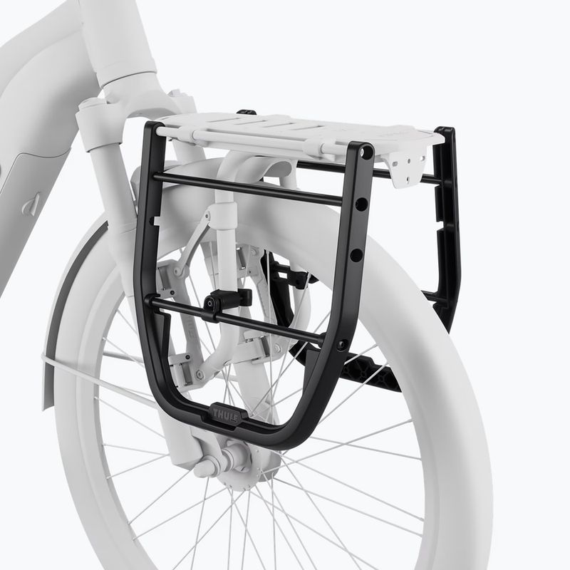 Рамки бічні для багажника Thule Side Frames Set black 3