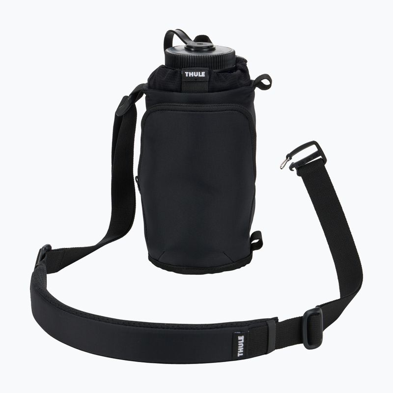 Сумка для пляшки Thule EnROute Water Bottle black 8