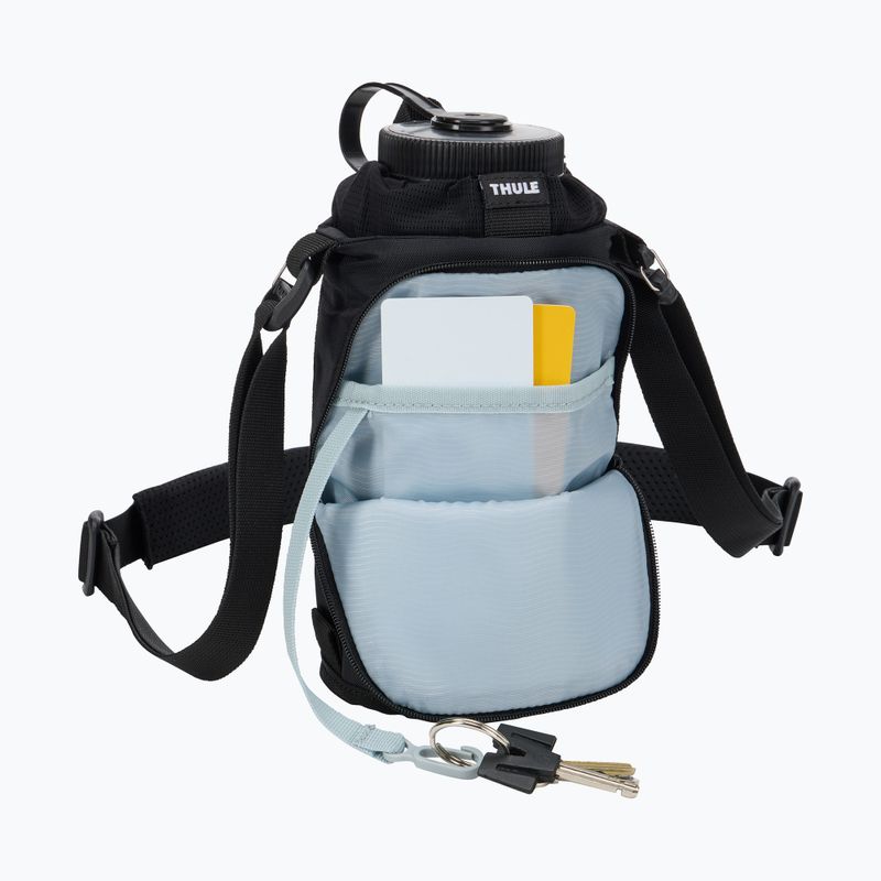 Сумка для пляшки Thule EnROute Water Bottle black 9