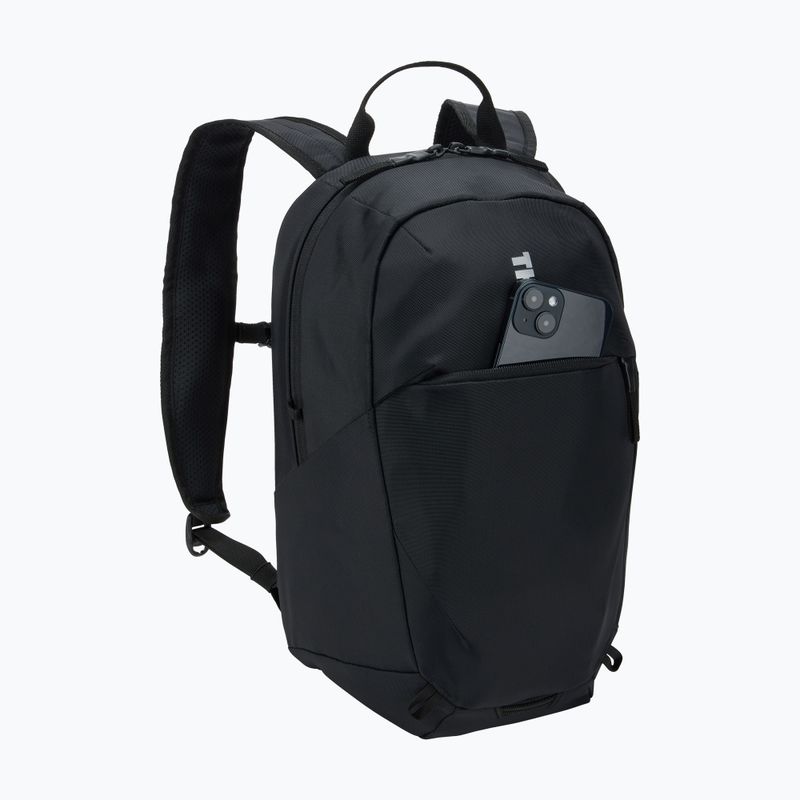 Рюкзак міський Thule EnRoute 12 l black 8