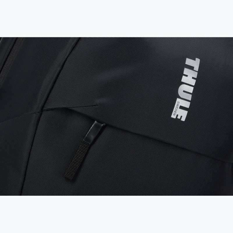 Рюкзак міський Thule EnRoute 12 l black 13