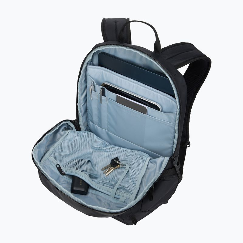 Рюкзак міський Thule EnRoute 21 l black 11