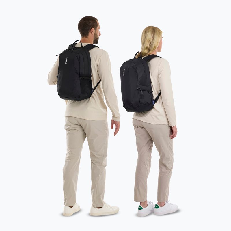 Рюкзак міський Thule EnRoute 21 l black 15