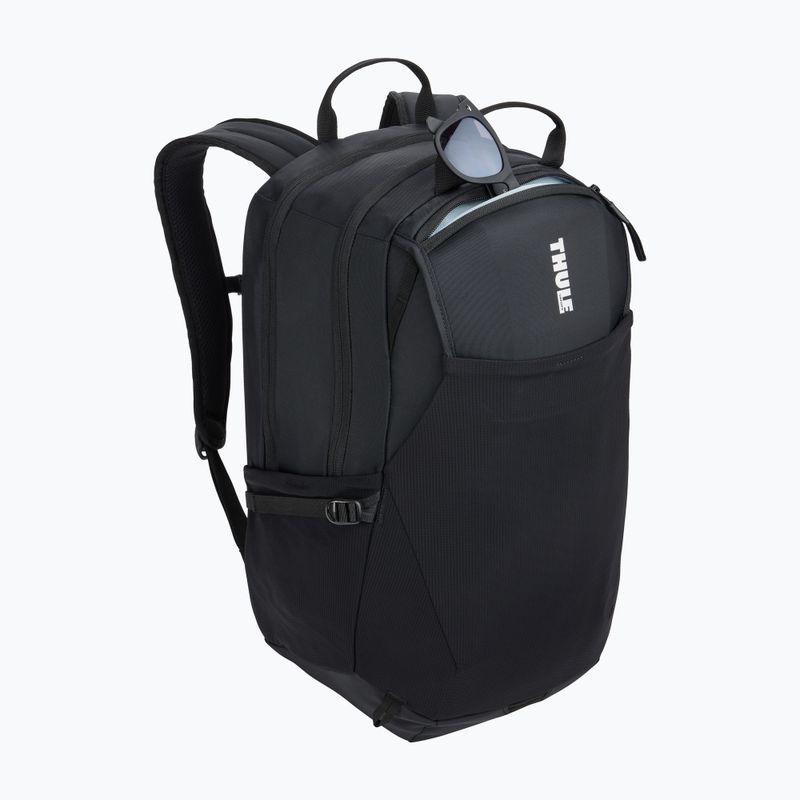 Рюкзак міський Thule EnRoute 26 l black 6