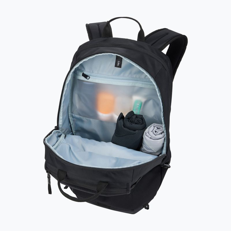 Рюкзак міський Thule EnRoute 26 l black 10