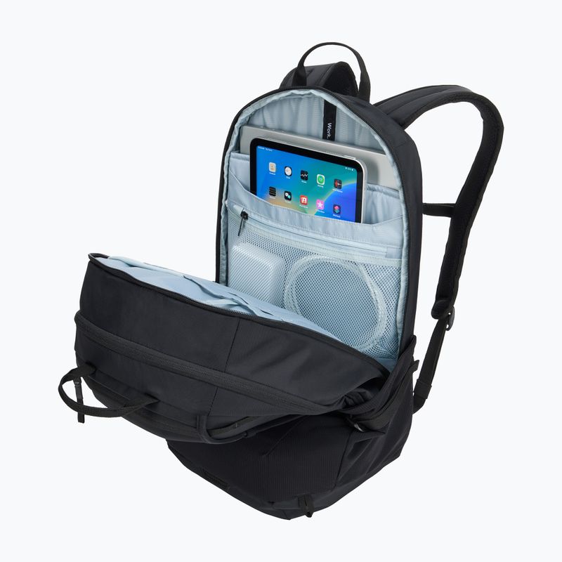 Рюкзак міський Thule EnRoute 26 l black 11