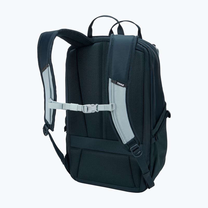 Рюкзак міський Thule EnRoute 26 l soft blue/darkest blue 4