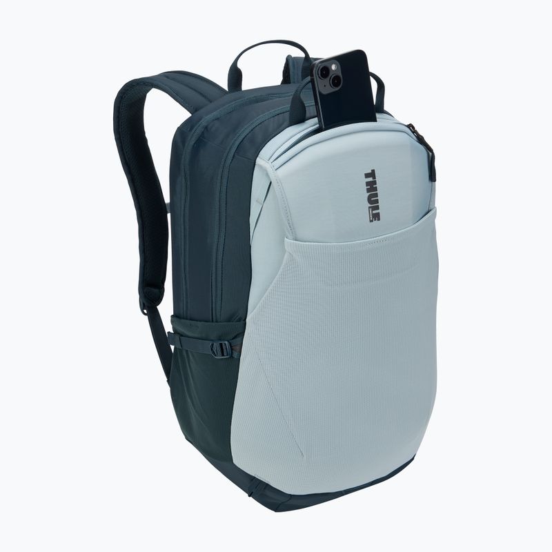 Рюкзак міський Thule EnRoute 26 l soft blue/darkest blue 5