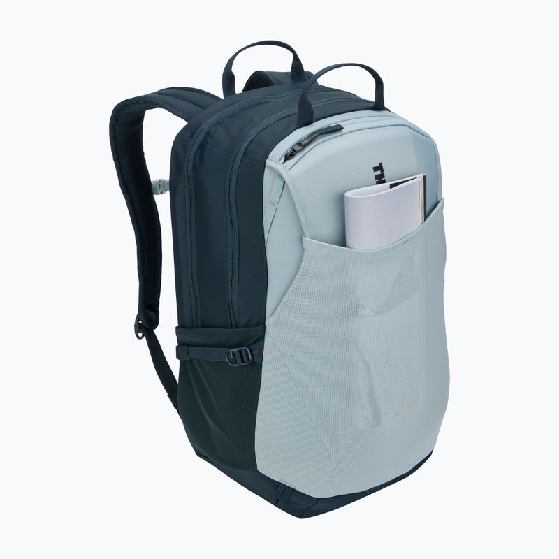 Рюкзак міський Thule EnRoute 26 l soft blue/darkest blue 7
