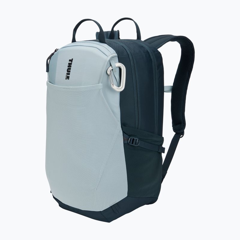 Рюкзак міський Thule EnRoute 26 l soft blue/darkest blue 8