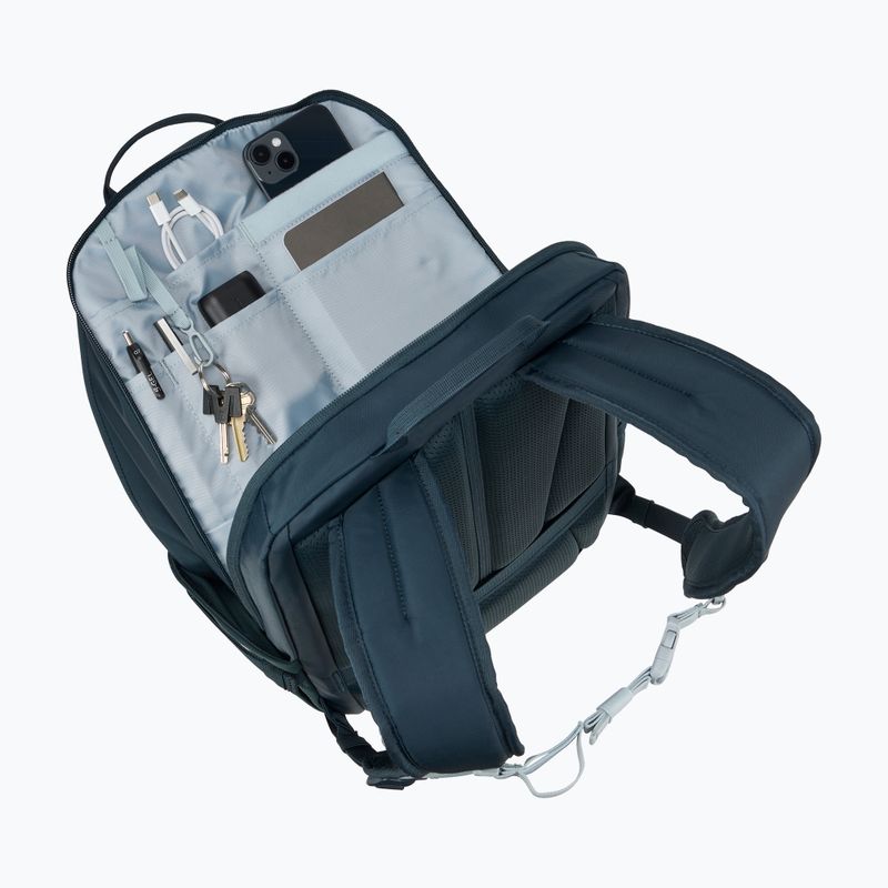 Рюкзак міський Thule EnRoute 26 l soft blue/darkest blue 10
