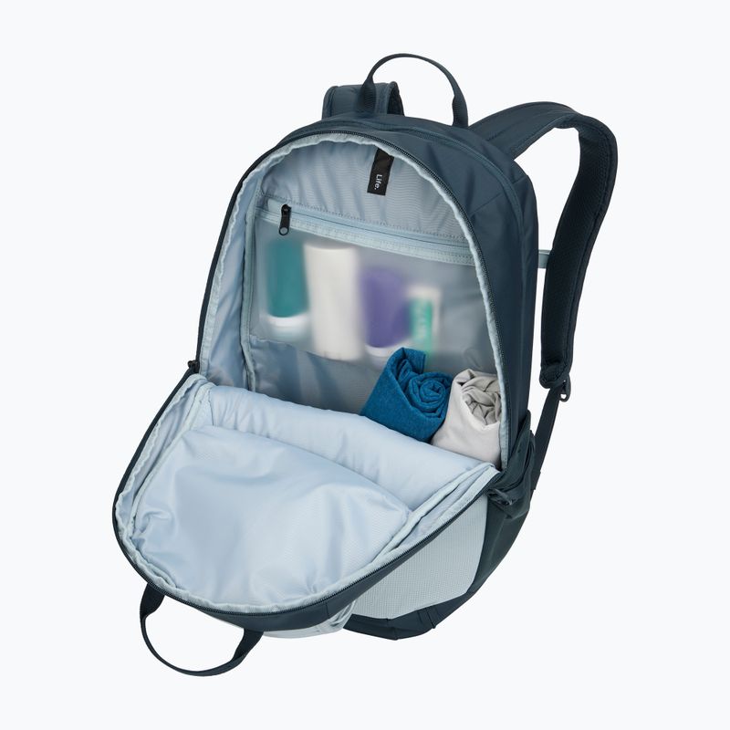 Рюкзак міський Thule EnRoute 26 l soft blue/darkest blue 11