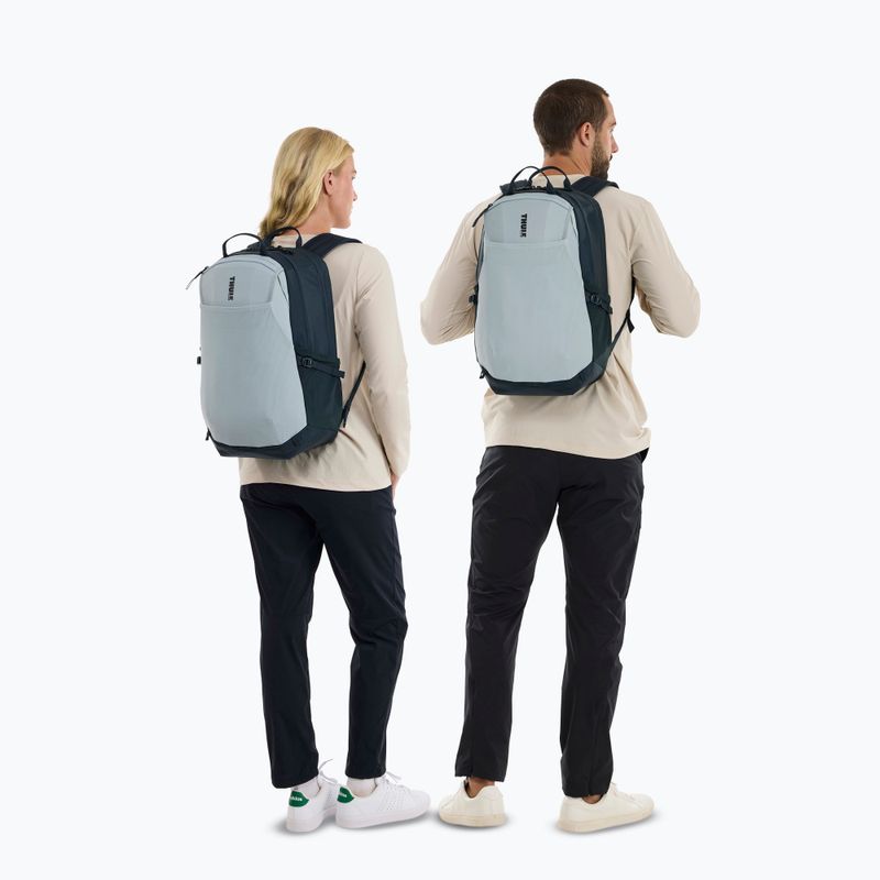 Рюкзак міський Thule EnRoute 26 l soft blue/darkest blue 13