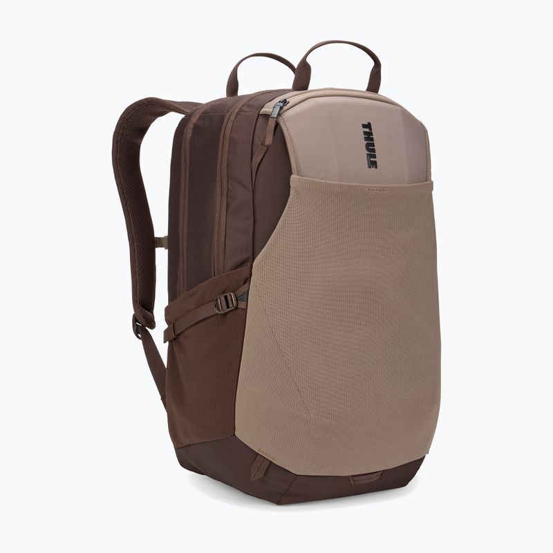 Рюкзак міський Thule EnRoute 26 l tinted taupe/nuanced brown 2