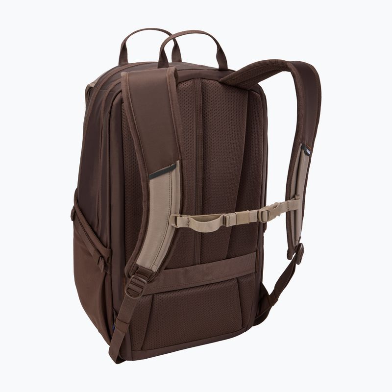 Рюкзак міський Thule EnRoute 26 l tinted taupe/nuanced brown 3