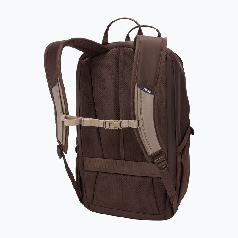 Рюкзак міський Thule EnRoute 26 l tinted taupe/nuanced brown 4