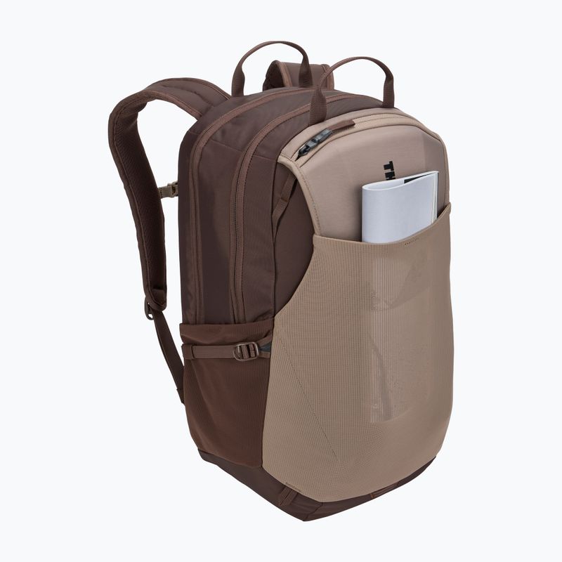 Рюкзак міський Thule EnRoute 26 l tinted taupe/nuanced brown 7