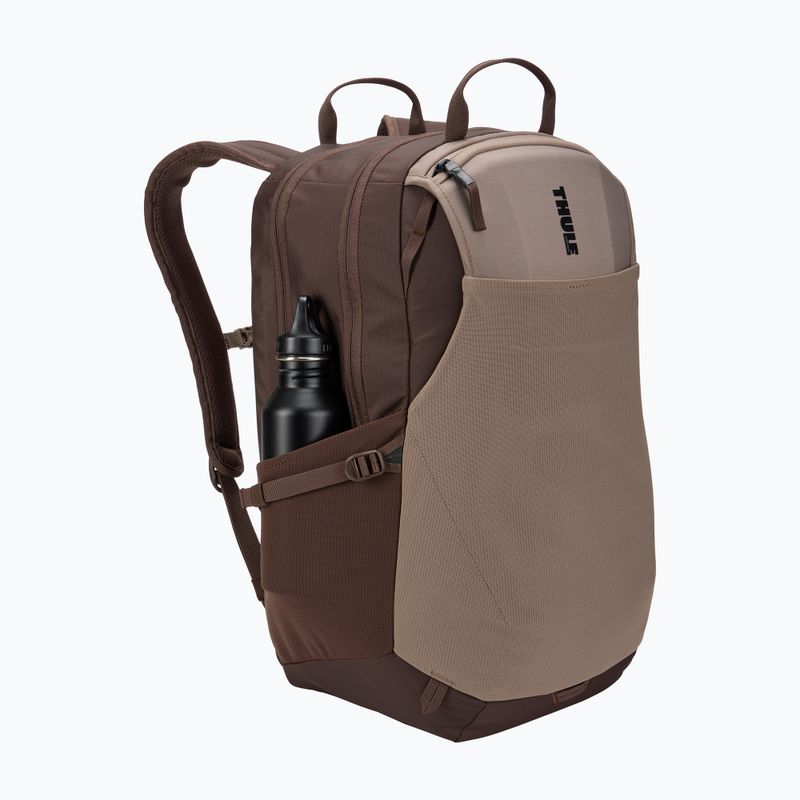 Рюкзак міський Thule EnRoute 26 l tinted taupe/nuanced brown 8