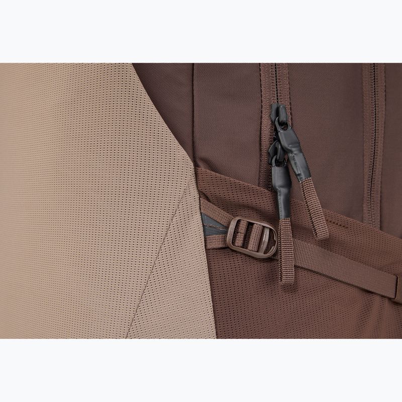 Рюкзак міський Thule EnRoute 26 l tinted taupe/nuanced brown 13