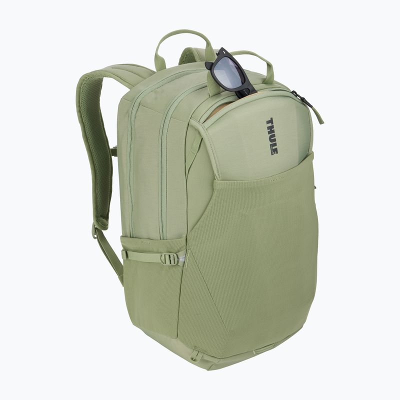 Рюкзак міський Thule EnRoute 26 l quiet green 5