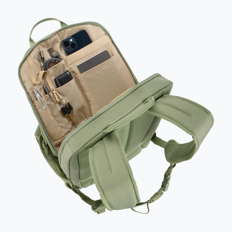 Рюкзак міський Thule EnRoute 26 l quiet green 9
