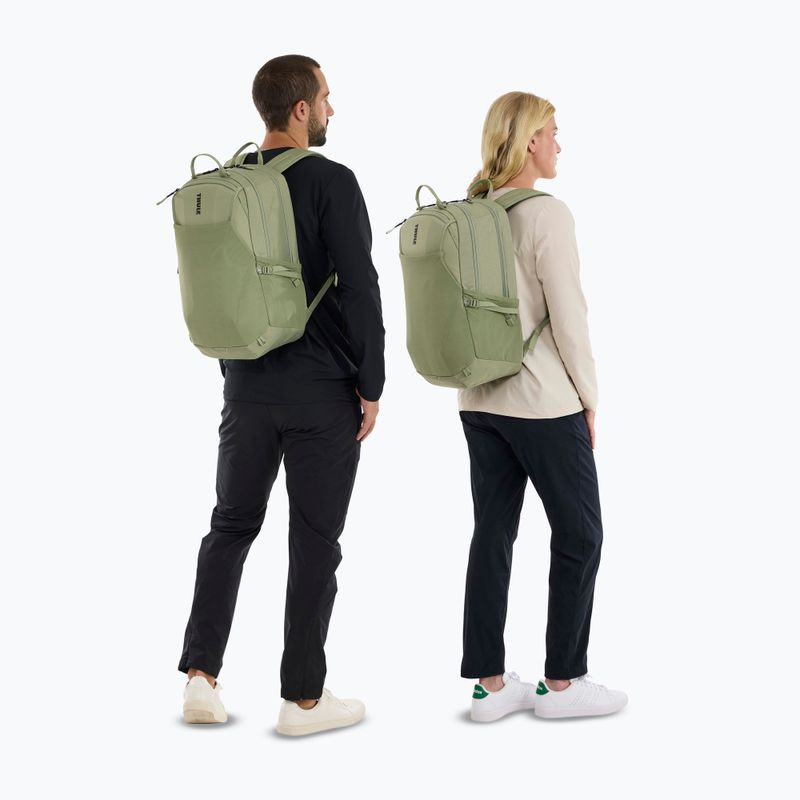 Рюкзак міський Thule EnRoute 26 l quiet green 14