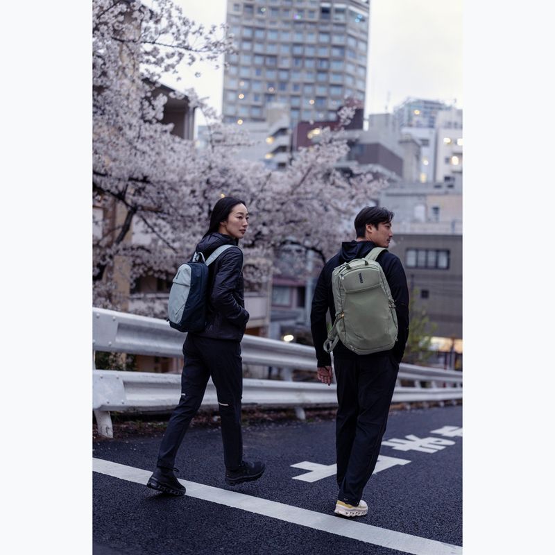 Рюкзак міський Thule EnRoute 26 l quiet green 17