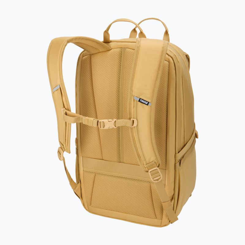 Рюкзак міський Thule EnRoute 26 l pale yellow 4