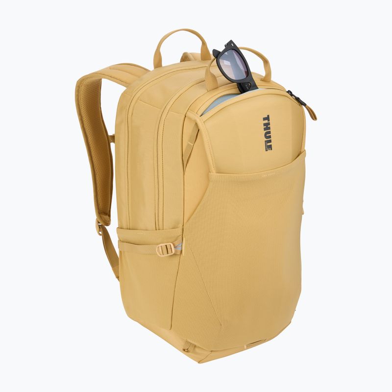 Рюкзак міський Thule EnRoute 26 l pale yellow 5