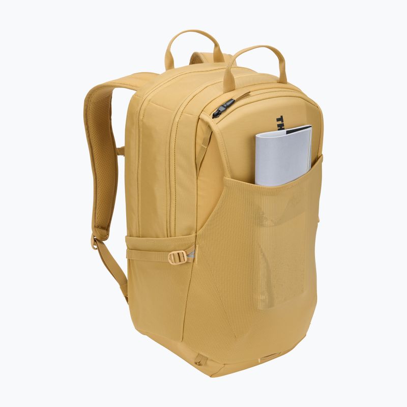Рюкзак міський Thule EnRoute 26 l pale yellow 6