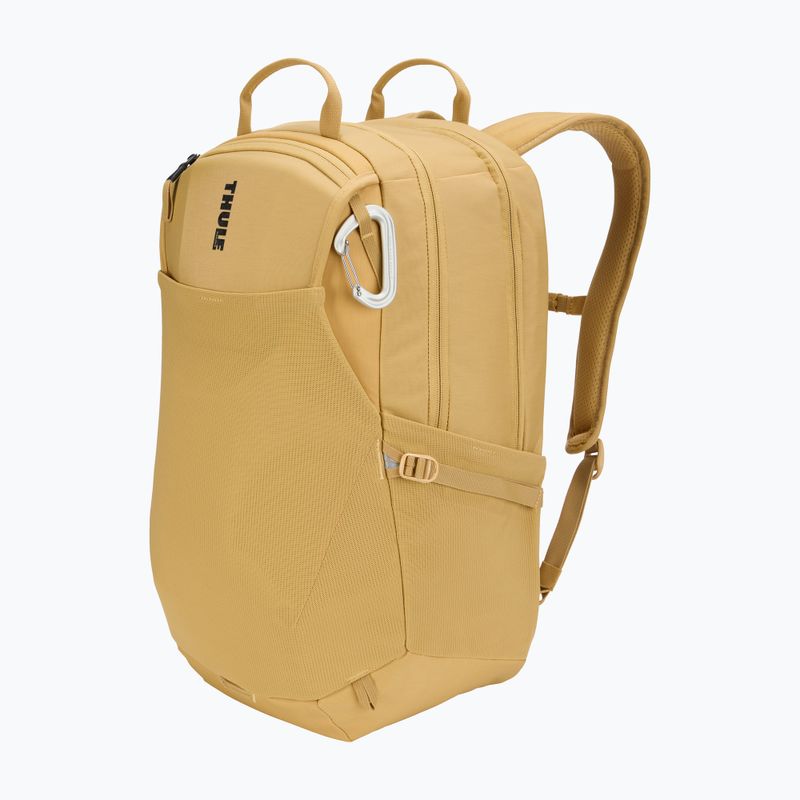 Рюкзак міський Thule EnRoute 26 l pale yellow 8