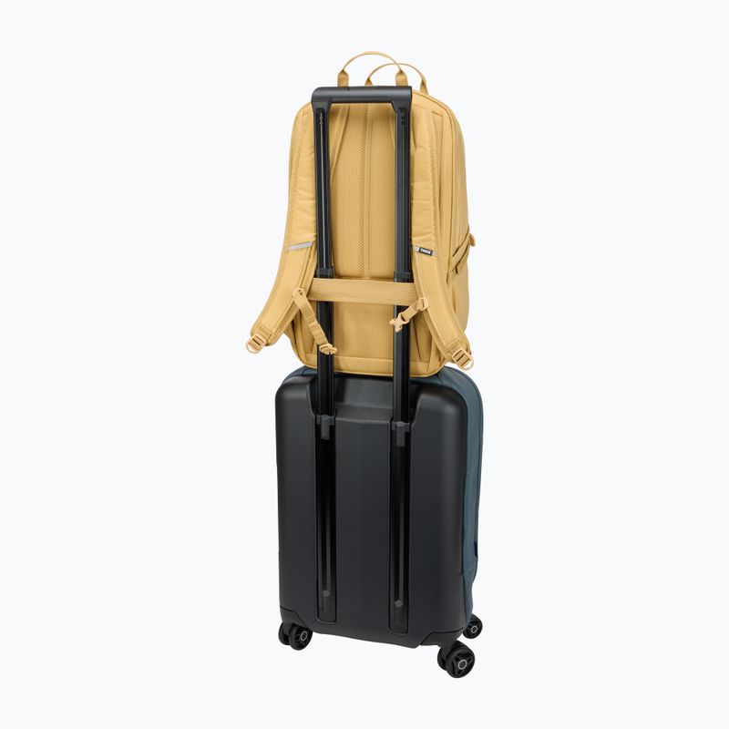 Рюкзак міський Thule EnRoute 26 l pale yellow 9