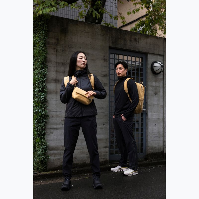 Рюкзак міський Thule EnRoute 26 l pale yellow 17