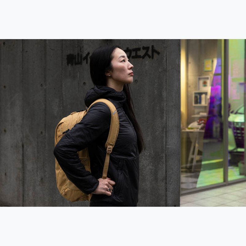 Рюкзак міський Thule EnRoute 26 l pale yellow 18