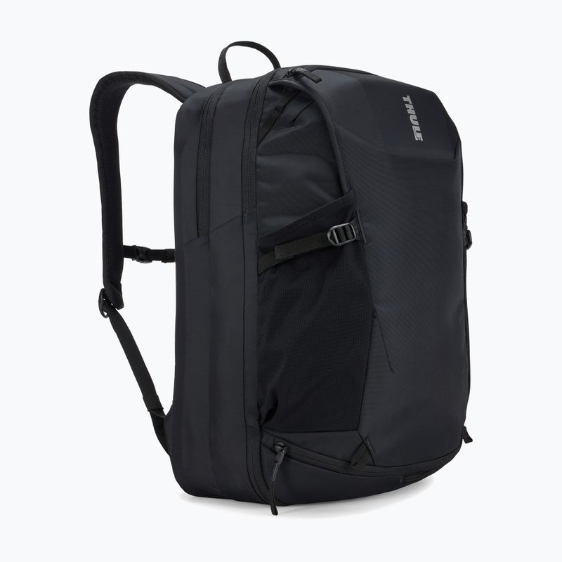 Рюкзак туристичний Thule EnRoute 30 l black 3