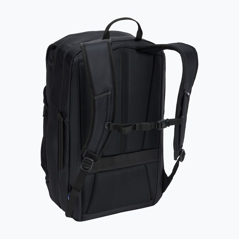 Рюкзак туристичний Thule EnRoute 30 l black 4