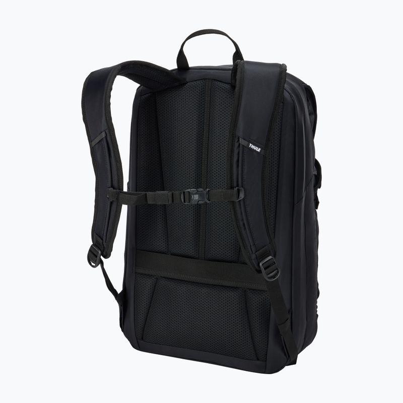 Рюкзак туристичний Thule EnRoute 30 l black 6
