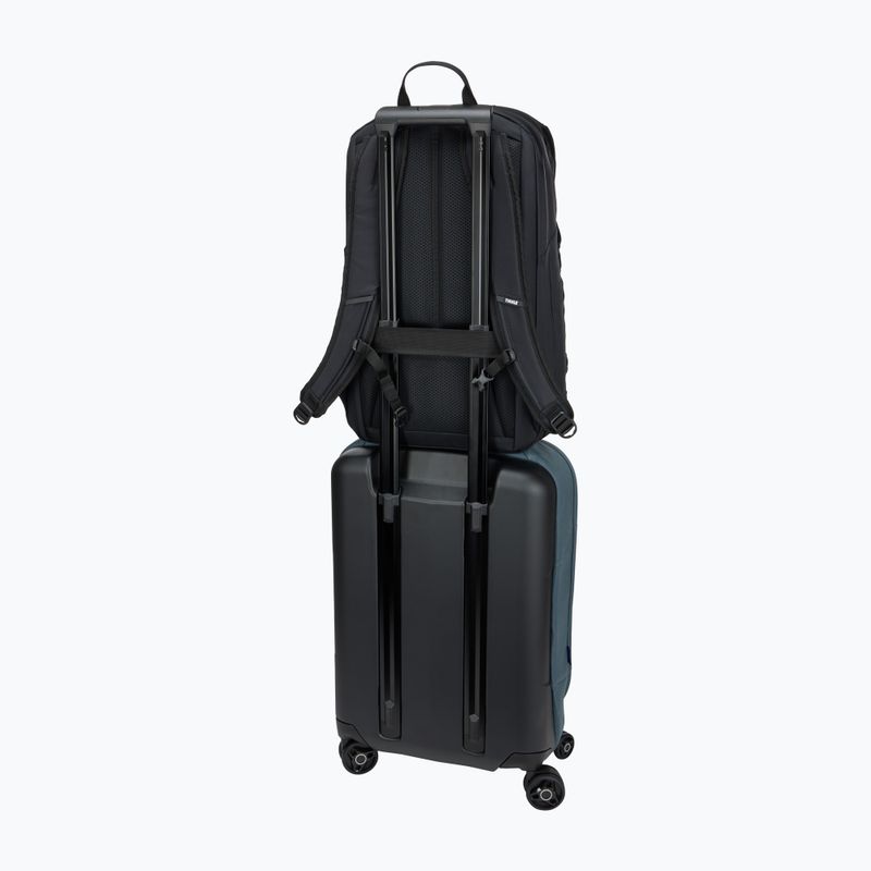 Рюкзак туристичний Thule EnRoute 30 l black 7